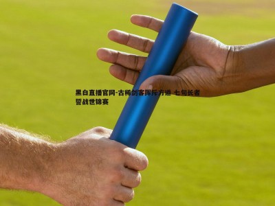 黑白直播官网-古稀剑客挥斥方遒 七旬长者誓战世锦赛