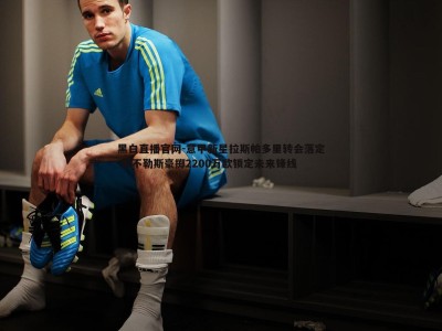 黑白直播官网-意甲新星拉斯帕多里转会落定 那不勒斯豪掷2200万欧锁定未来锋线