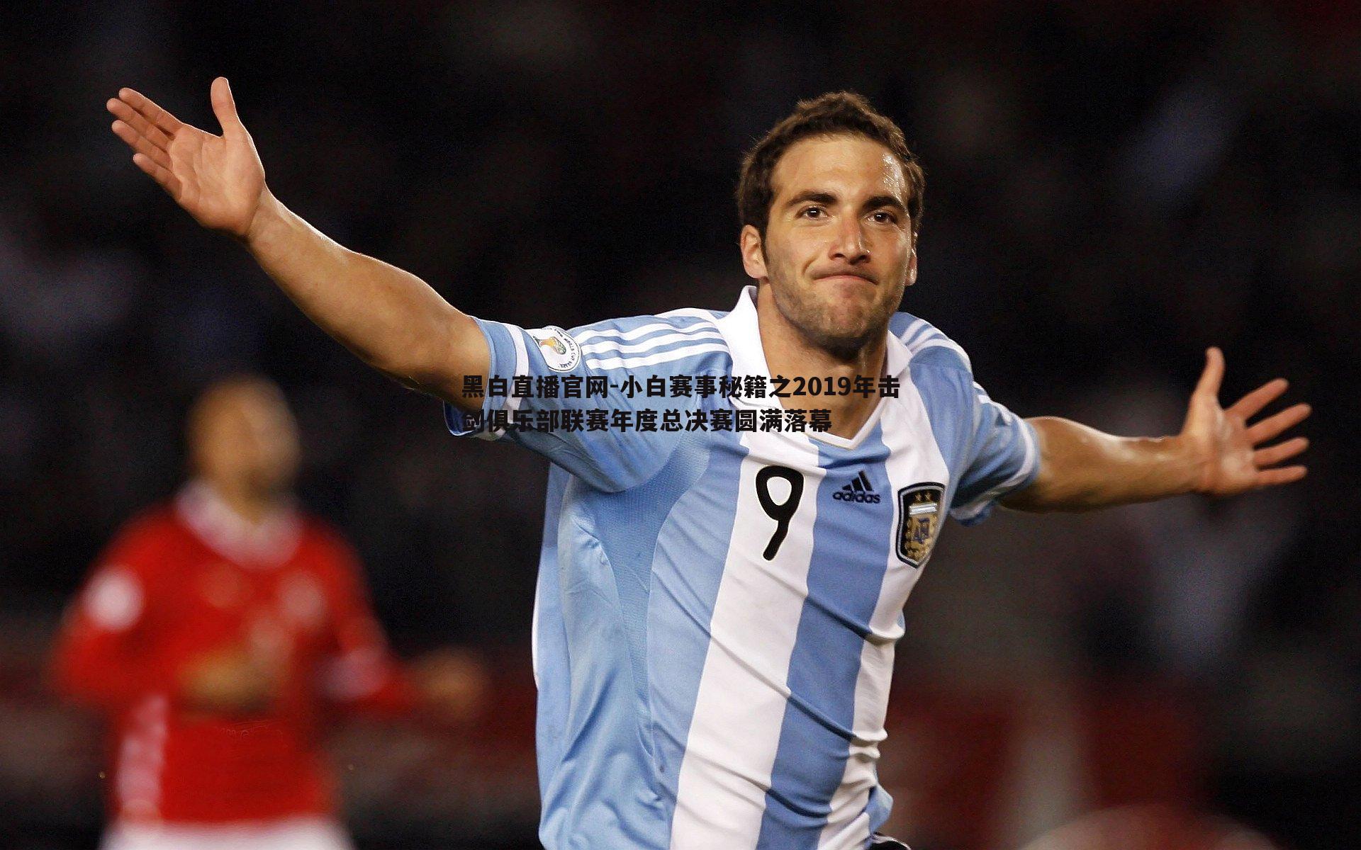 小白赛事秘籍之2019年击剑俱乐部联赛年度总决赛圆满落幕