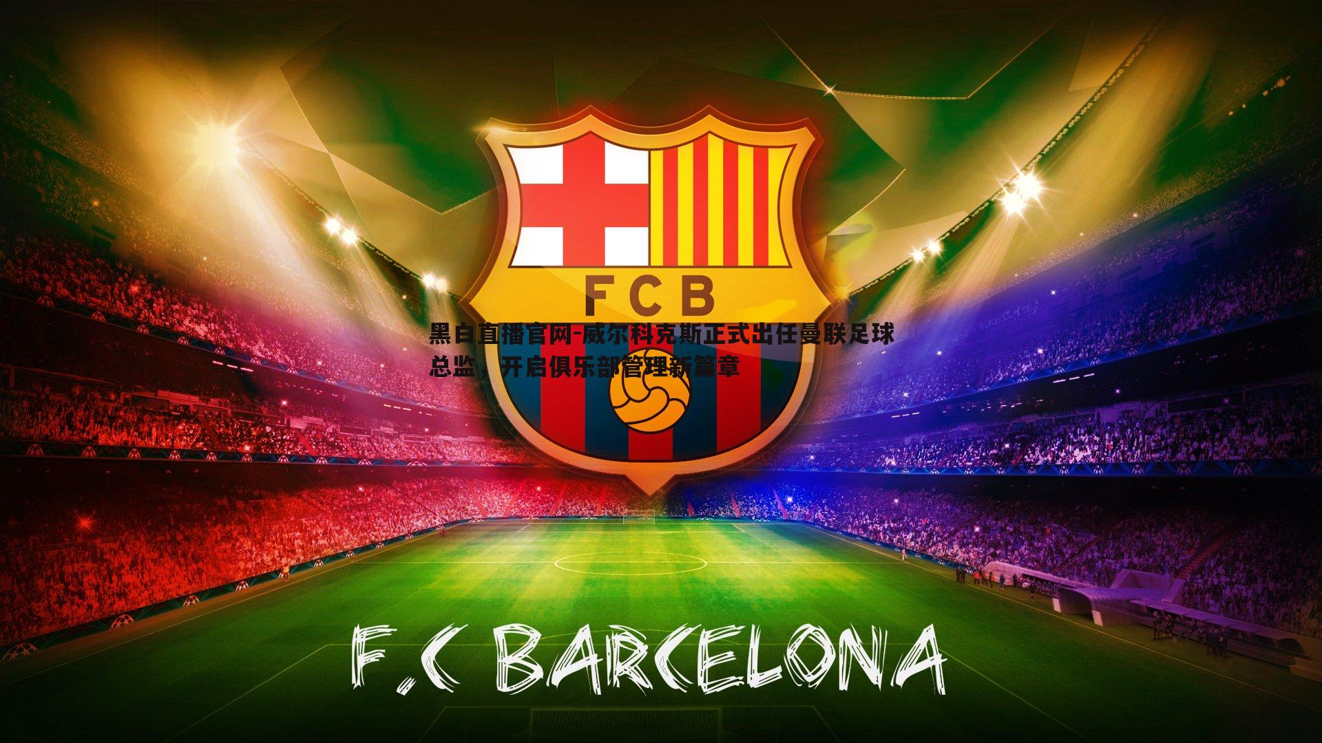 威尔科克斯正式出任曼联足球总监,开启俱乐部管理新篇章